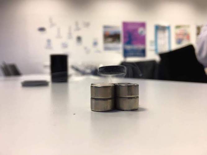 Magnete